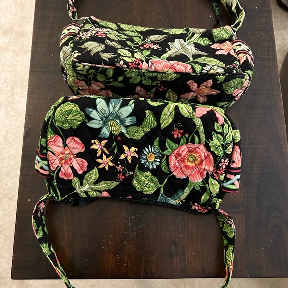 Vera Bradley shoulder bag - Picture 3 of 6